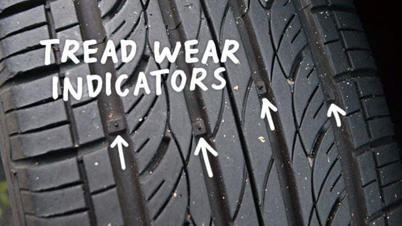 When to buy tyres in Hamilton