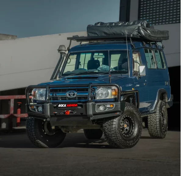 Log in Cart Skip to product information Open media 1 in modal Rockarmor Gt Hoop Steel Bullbar - Toyota Landcruiser 76,78,79 2007-2023 (Full Bar Replacement) Rockarmor Gt Hoop Steel Bullbar - Toyota Landcruiser 76,78,79 2007-2023 (Full Bar Replacement) Rockarmor Gt Hoop Steel Bullbar - Toyota Landcruiser 76,78,79 2007-2023 (Full Bar Replacement) Rockarmor Gt Hoop Steel Bullbar - Toyota Landcruiser 76,78,79 2007-2023 (Full Bar Replacement) Rockarmor Gt Hoop Steel Bullbar - Toyota Landcruiser 76,78,79 2007-2023 (Full Bar Replacement) Rockarmor Gt Hoop Steel Bullbar - Toyota Landcruiser 76,78,79 2007-2023 (Full Bar Replacement)