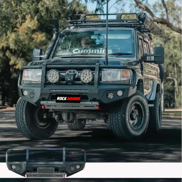 Log in Cart Skip to product information Open media 1 in modal Rockarmor Gt Hoop Steel Bullbar - Toyota Landcruiser 76,78,79 2007-2023 (Full Bar Replacement) Rockarmor Gt Hoop Steel Bullbar - Toyota Landcruiser 76,78,79 2007-2023 (Full Bar Replacement) Rockarmor Gt Hoop Steel Bullbar - Toyota Landcruiser 76,78,79 2007-2023 (Full Bar Replacement) Rockarmor Gt Hoop Steel Bullbar - Toyota Landcruiser 76,78,79 2007-2023 (Full Bar Replacement) Rockarmor Gt Hoop Steel Bullbar - Toyota Landcruiser 76,78,79 2007-2023 (Full Bar Replacement) Rockarmor Gt Hoop Steel Bullbar - Toyota Landcruiser 76,78,79 2007-2023 (Full Bar Replacement)